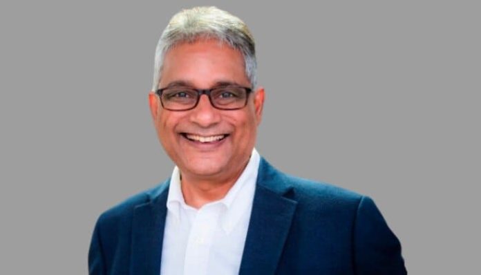 Raj Raghavan, SVP & Head-HR, IndiGo on future-ready workforce Raj Raghavan, SVP & Head-HR, IndiGo on future-ready workforce