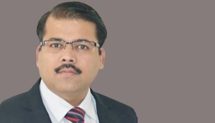 Reliance Jio appoints Amit Sharma as VP-Human Resource Reliance Jio appoints Amit Sharma as VP-Human Resource