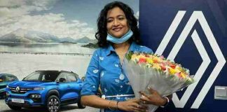 Renault Group appoints Neelam Pillai as Head - HR