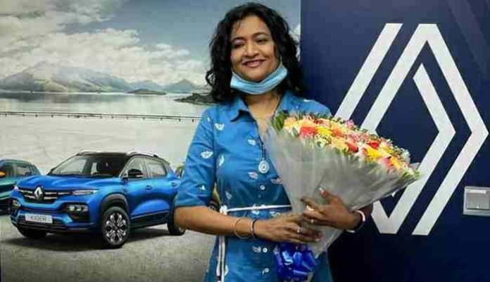 Renault Group appoints Neelam Pillai as Head - HR Renault Group appoints Neelam Pillai as Head - HR