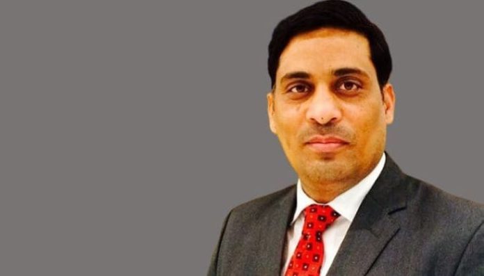 Rezo.ai appoints Vijay Kumar Jamwal as CHRO Rezo.ai appoints Vijay Kumar Jamwal as CHRO
