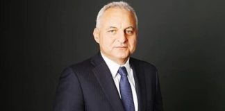 Rolls-Royce appoints Tufan Erginbilgic as Chief Executive Office