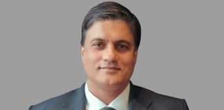 SBI General Insurance appoints Paritosh Tripathi as the new MD & CEO