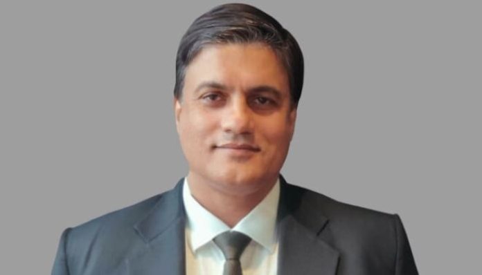 SBI General Insurance appoints Paritosh Tripathi as the new MD & CEO SBI General Insurance appoints Paritosh Tripathi as the new MD & CEO
