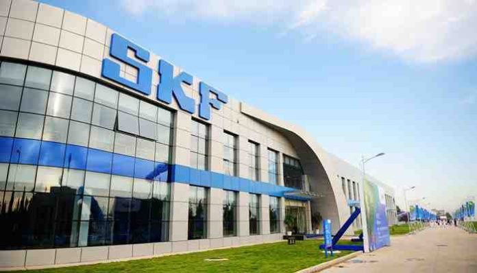 SKF India Expands its Youth Skilling Program across Three States