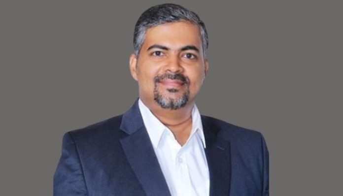 Shahi Exports appoints George Verghese as CHRO Shahi Exports appoints George Verghese as CHRO