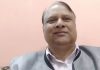 Shigan Group elevates Samar Mahapatra as Group Head- Human Resources