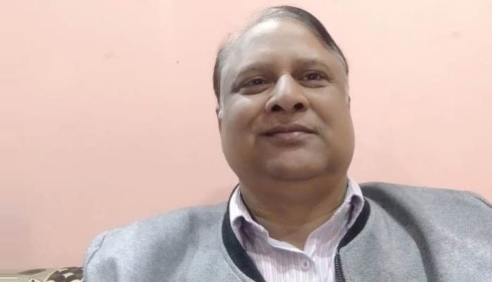 Shigan Group elevates Samar Mahapatra as Group Head- Human Resources Shigan Group elevates Samar Mahapatra as Group Head- Human Resources