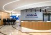 Sodexo India Makes Work-from-work More Engaging Unveils Transformed Workplace in Mumbai to Suit Hybrid Working