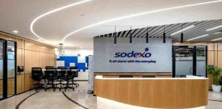 Sodexo India Makes Work-from-work More Engaging Unveils Transformed Workplace in Mumbai to Suit Hybrid Working