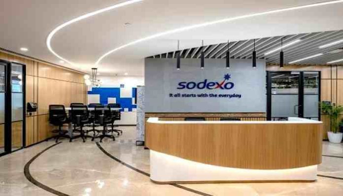 Sodexo India Makes Work-from-work More Engaging Unveils Transformed Workplace in Mumbai to Suit Hybrid Working