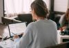 Synchrony is offering permanent work-from-home option