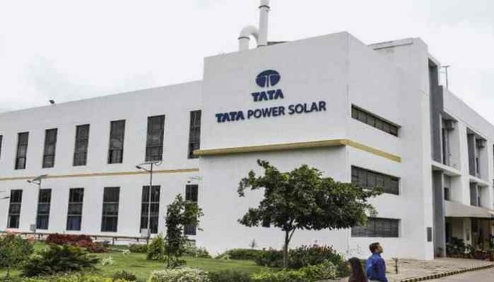 Tata Power to set up Solar Plant in Tamil Nadu creating over 2000 jobs