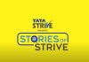 Tata STRIVE impacts over one million individuals