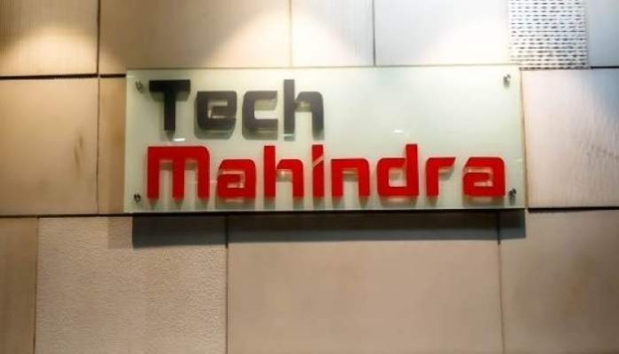 Tech Mahindra Q1 net profit down 16.4% on high talent costs Tech Mahindra Q1 net profit down 16.4% on high talent costs