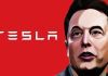 Tesla hit by another racial discrimination lawsuit amid poor sales