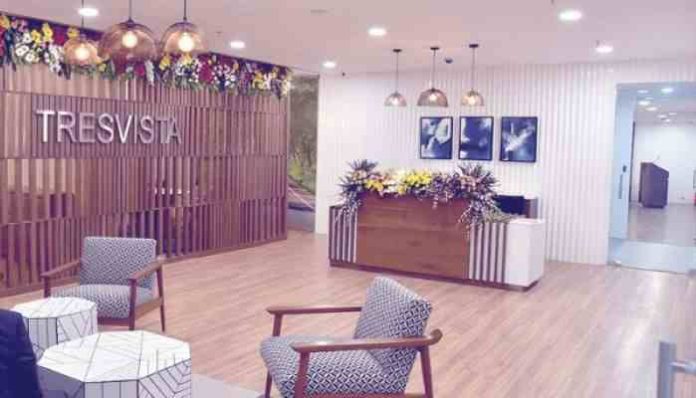 TresVista expands office space in Pune; to double its workforce TresVista expands office space in Pune; to double its workforce