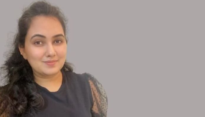 Viacom18 Media elevates Ruchi Arya as Director -HR Viacom18 Media elevates Ruchi Arya as Director -HR