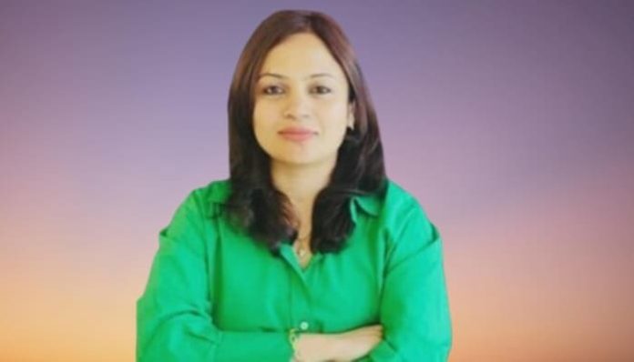 boAt appoints Charmie Awasthi as Chief Human Resources Officer