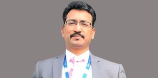 hdfc life appoints senthil kumar s as associate vice president