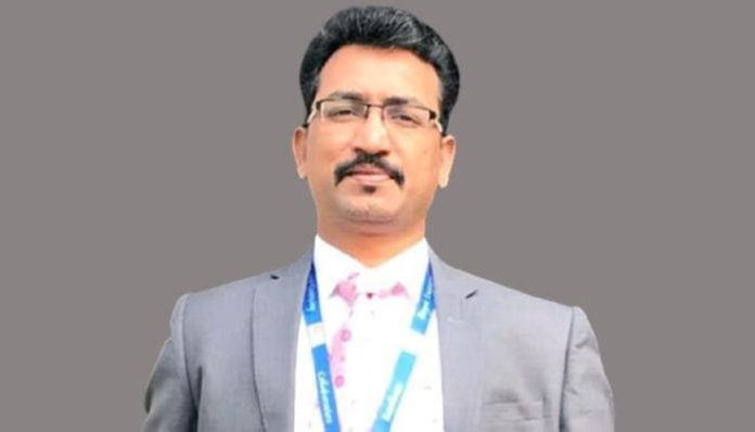 hdfc life appoints senthil kumar s as associate vice president