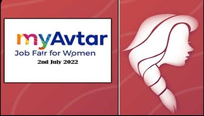myAvtar Virtual Job Fair for Women on Jul 2, freshers can also apply myAvtar Virtual Job Fair for Women on Jul 2, freshers can also apply