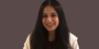 Adidas elevates Parul Malhotra  as Sr. Director HR, South East Asia