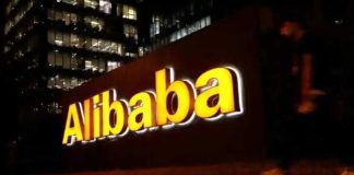 Alibaba layoffs nearly 10,000 employees last month