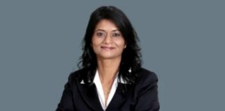 Aviva India appoints Sumithasri as Chairperson