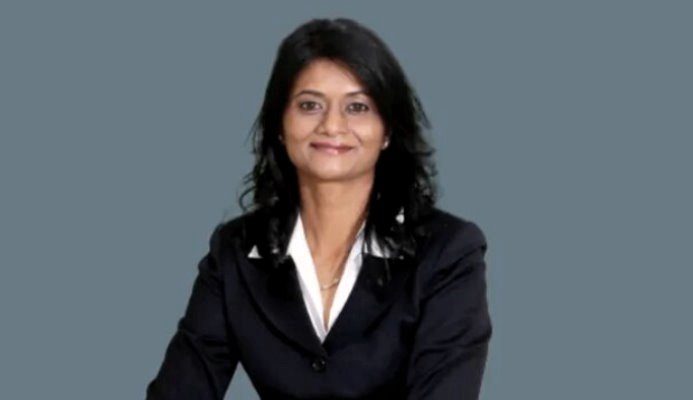 Aviva India appoints Sumithasri as Chairperson Aviva India appoints Sumithasri as Chairperson