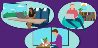 BVC Logistics allows teams to work anytime, anywhere, any day