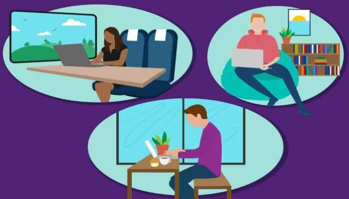 BVC Logistics allows teams to work anytime, anywhere, any day BVC Logistics allows teams to work anytime, anywhere, any day