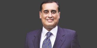 Dabur India chairman Amit Burman resigns