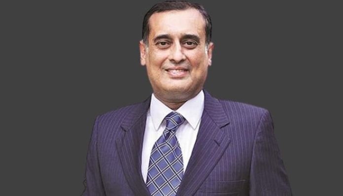 Dabur India chairman Amit Burman resigns Dabur India chairman Amit Burman resigns