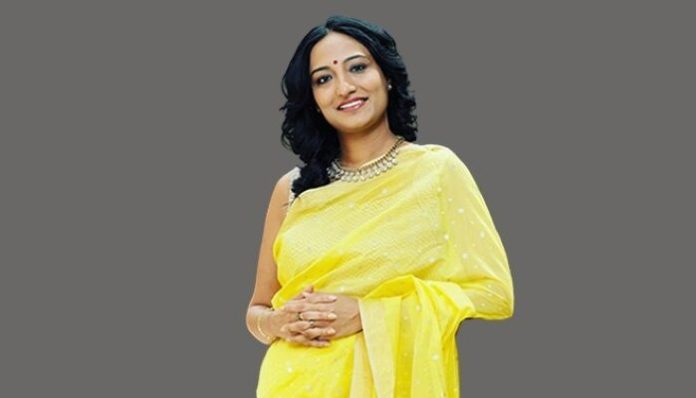 Dalmia's Madhuri Mehta joins Emaar India as CHRO