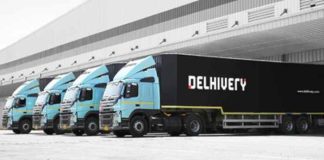 Delhivery plans to hire over 75,000 employees