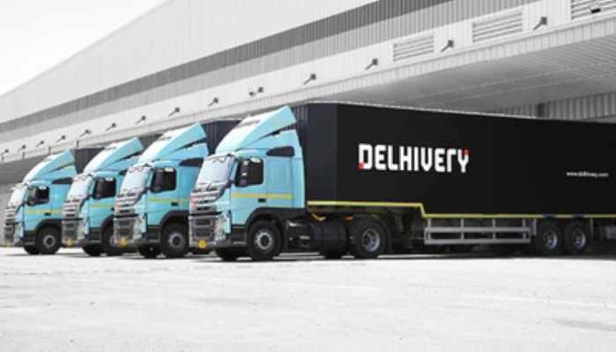 Delhivery plans to hire over 75,000 employees Delhivery plans to hire over 75,000 employees