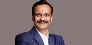 ElasticRun appoints Salil Chinchore as CHRO