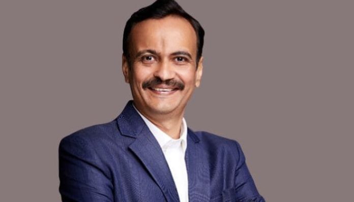 ElasticRun appoints Salil Chinchore as CHRO ElasticRun appoints Salil Chinchore as CHRO