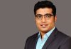 Everest Group appoints Sudeep Patnaik as Vice President - HR