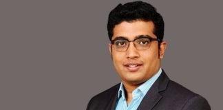 Everest Group appoints Sudeep Patnaik as Vice President - HR