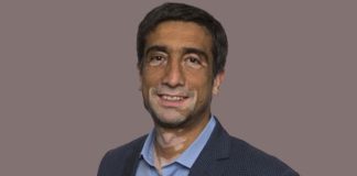 GlobalLogic Hitachi Group Company appoints President and CEO