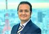 Godrej Properties appoints Gaurav Pandey as CEO