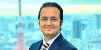Godrej Properties appoints Gaurav Pandey as CEO