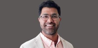 Google appoints former Avon Head HR(Director) Parangat as People Partnering
