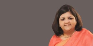 GreyOrange appoints Ruchira Garg as VP -People Operations