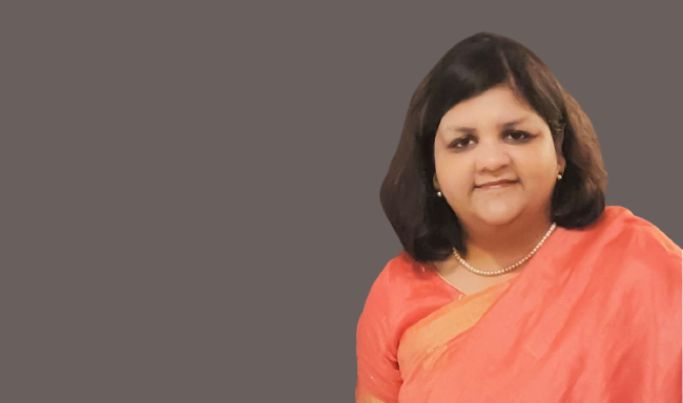 GreyOrange appoints Ruchira Garg as VP -People Operations GreyOrange appoints Ruchira Garg as VP -People Operations
