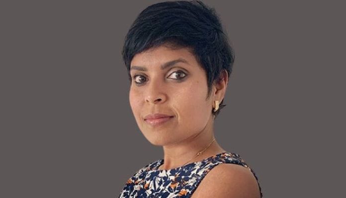 Hiver appoints Meena Kumari R as Chief People Officer Hiver appoints Meena Kumari R as Chief People Officer