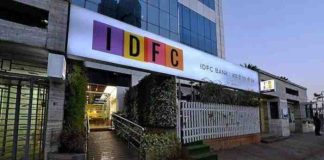 IDFC appoints Mahendra N Shah as managing director