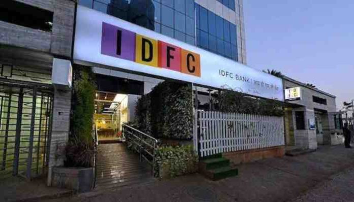 IDFC appoints Mahendra N Shah as managing director IDFC appoints Mahendra N Shah as managing director